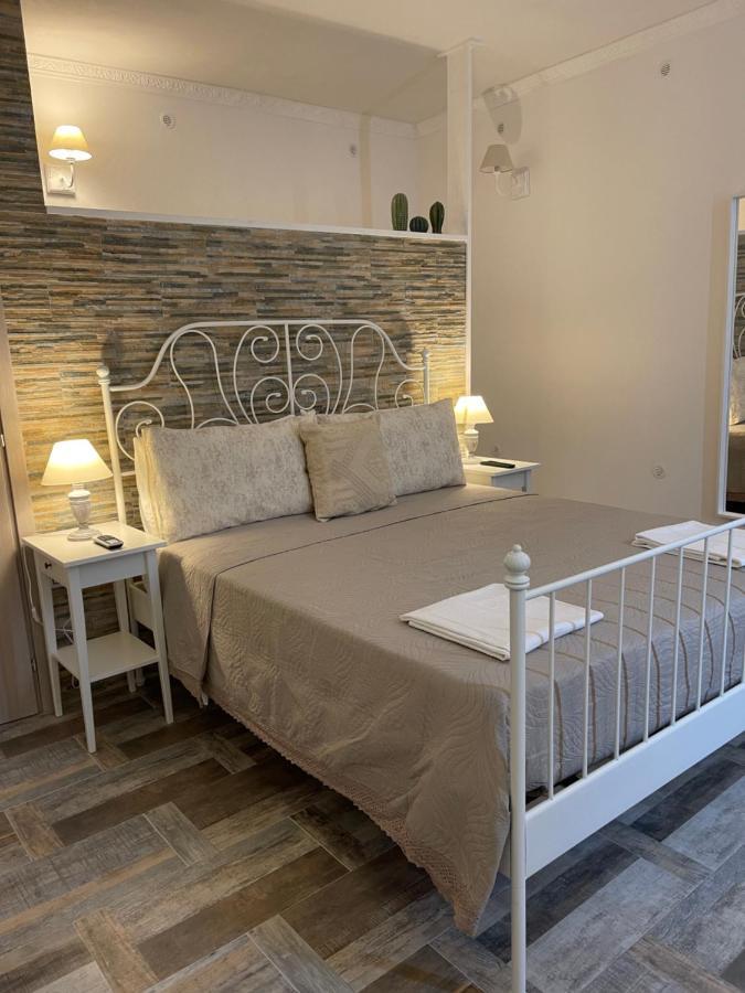 Bed and Breakfast Relais Medea Сан-Джорджо-Йонико Экстерьер фото