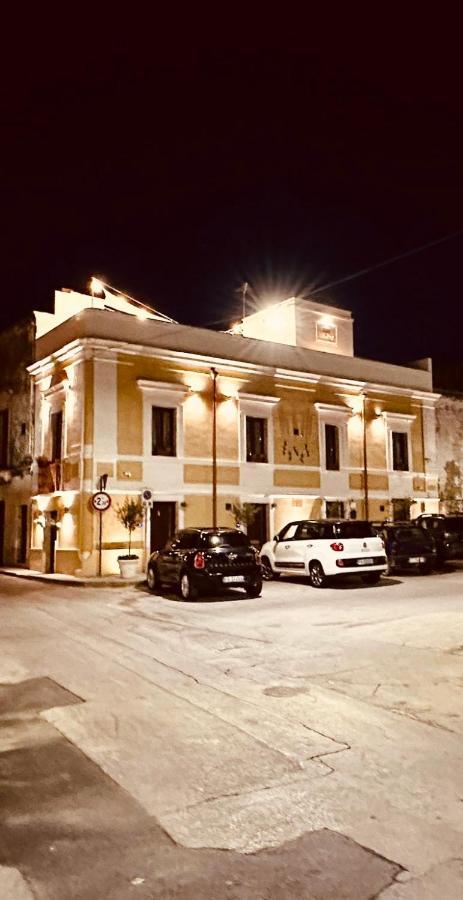 Bed and Breakfast Relais Medea Сан-Джорджо-Йонико Экстерьер фото